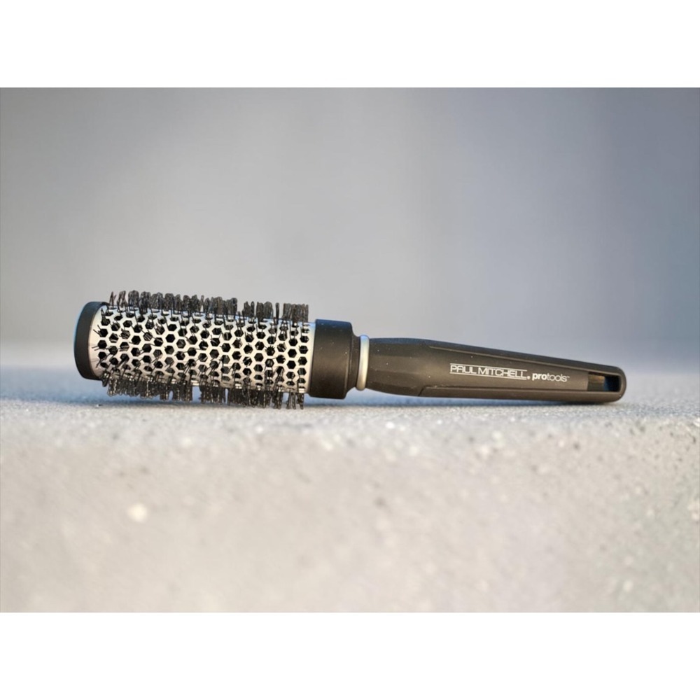 Paul Mitchell ProTools ExpressIon  Brush Medium M NWOT ProSalon Thermal Brush